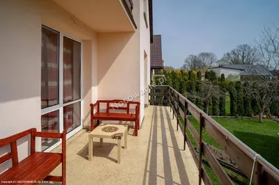 "Ostoja Wypoczynku" Dom, Pokoje Do Wynajęcia